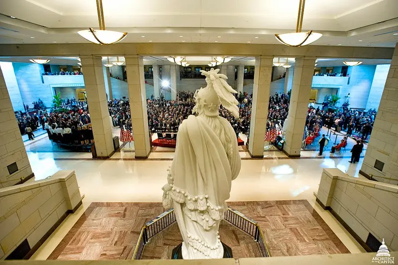 U.S. Capitol