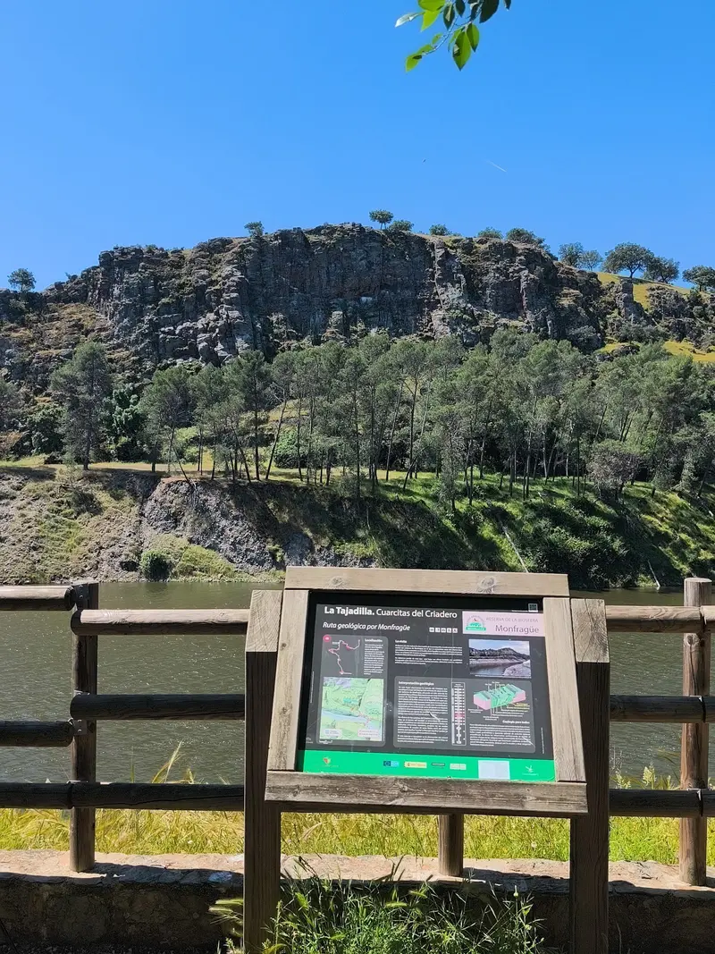 Mirador de la Tajadilla