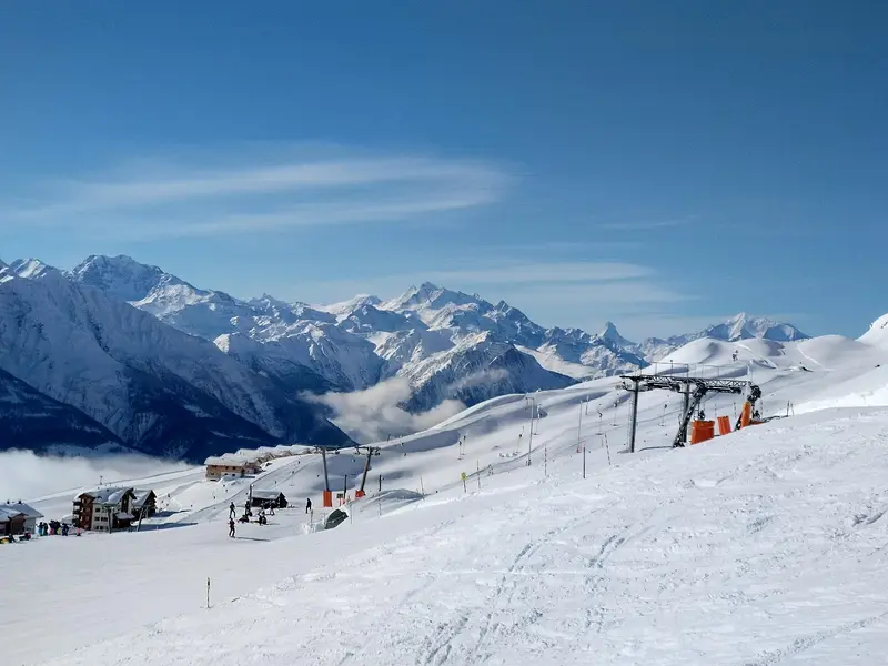 Aletsch Arena