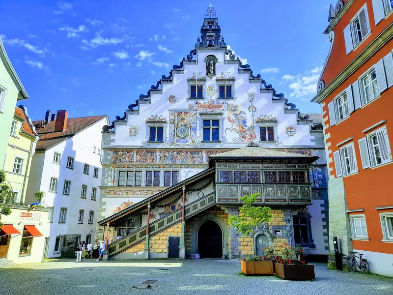 Altes Rathaus