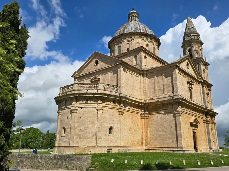 Tempio di San Biagio