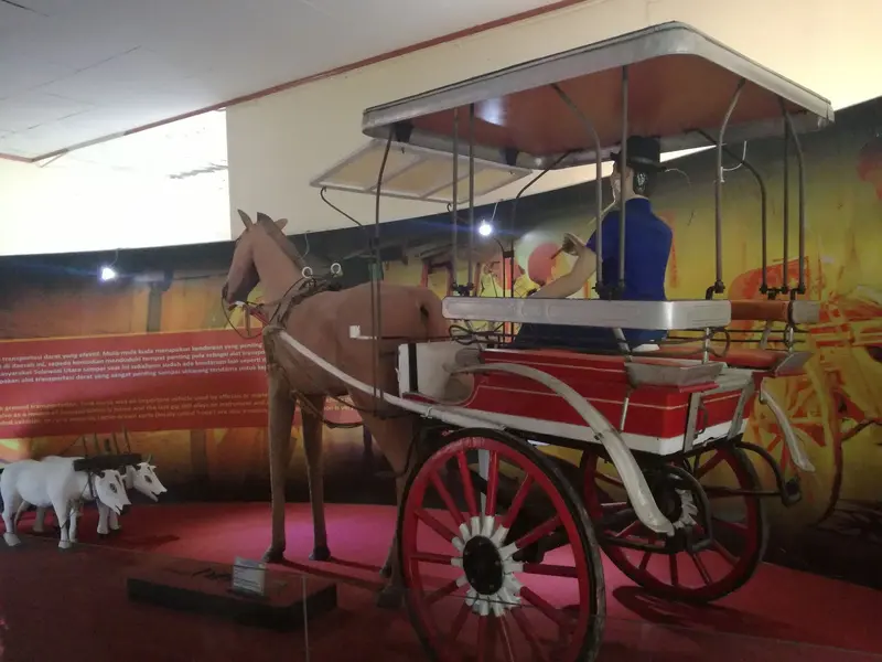 Museum Negeri Sulawesi Utara