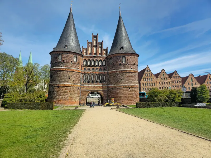 Holstentor