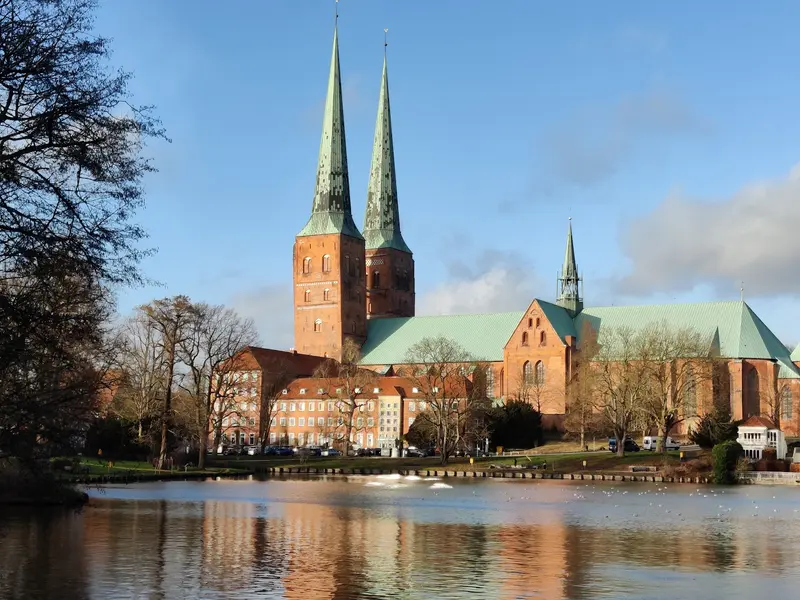 Lübecker Dom