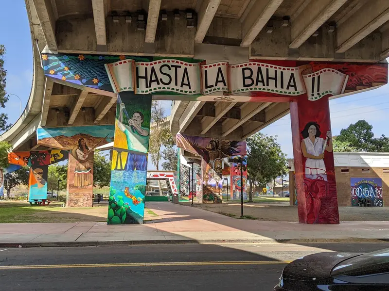 Chicano Park