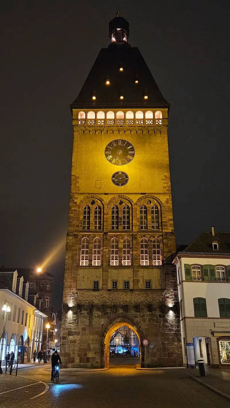 Altpörtel