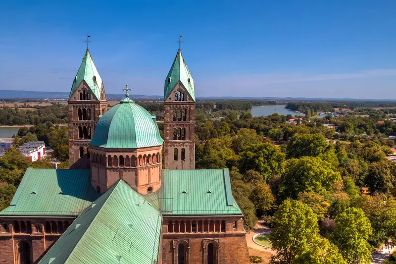 Dom zu Speyer