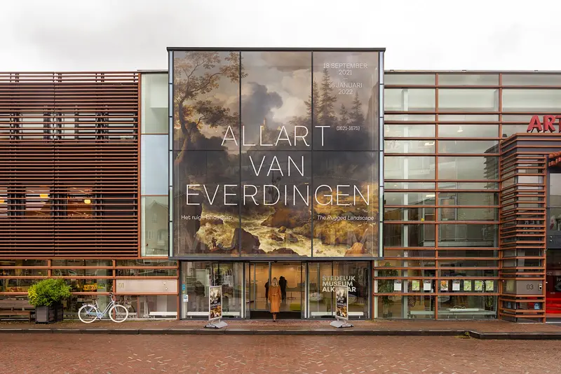 Stedelijk Museum Alkmaar