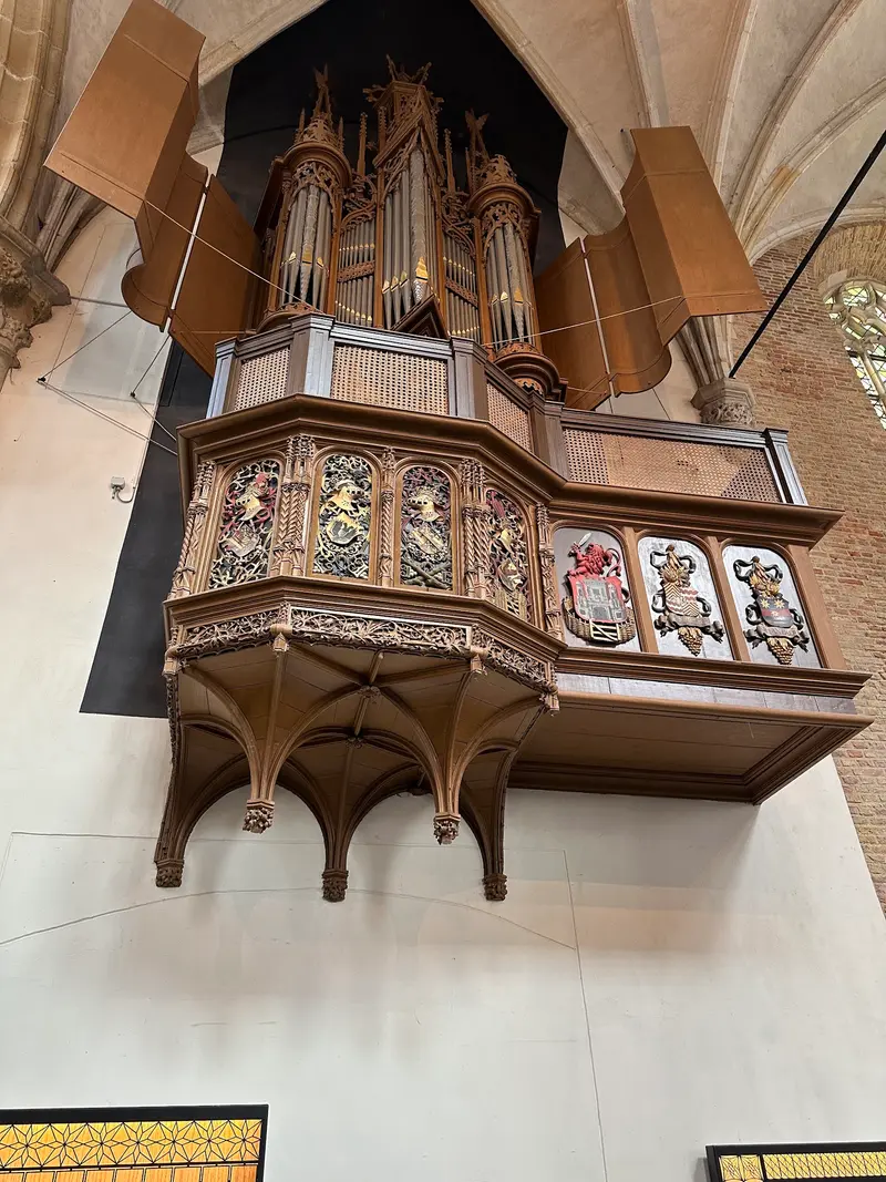 Grote Sint-Laurenskerk