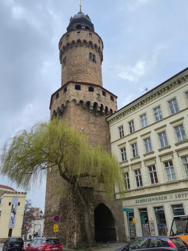 Reichenbacher Turm