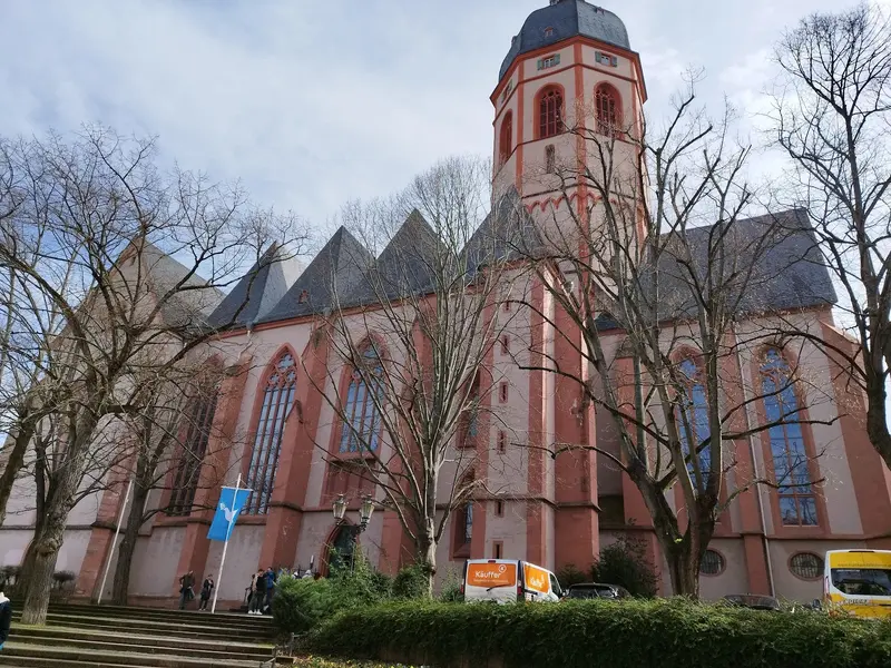 St. Stephen