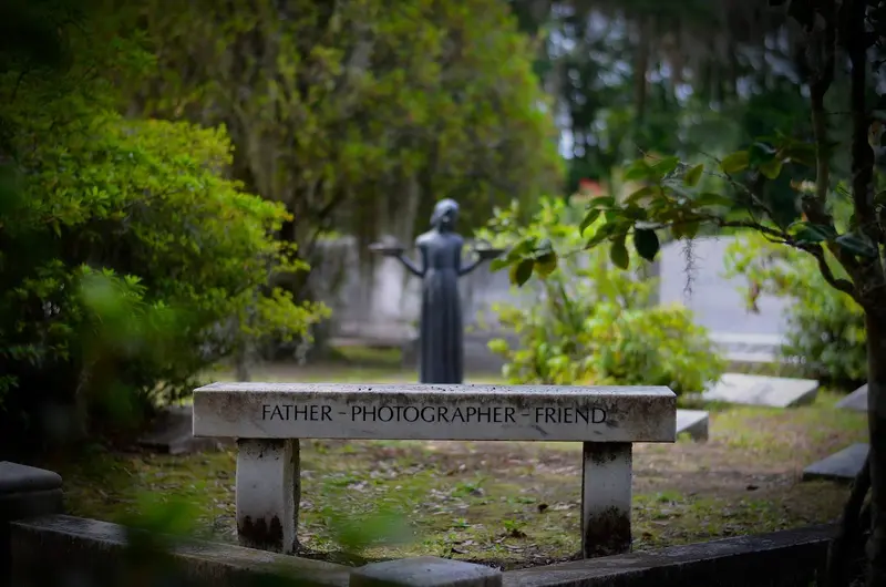 Bonaventure Cemetery