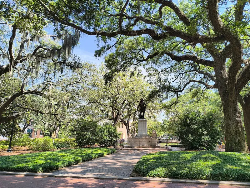Chippewa Square