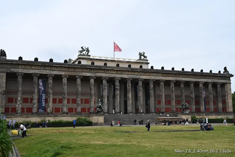 Museumsinsel