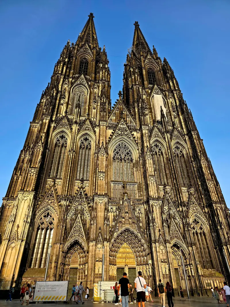 Kölner Dom