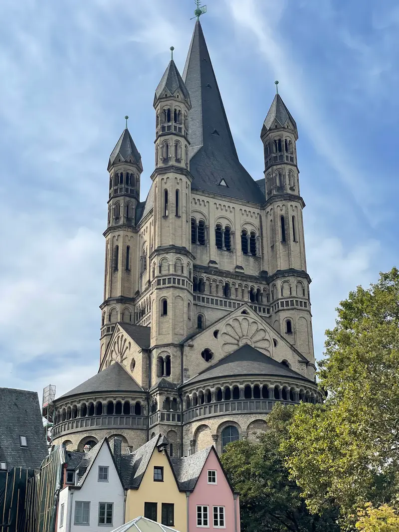 Groß St. Martin
