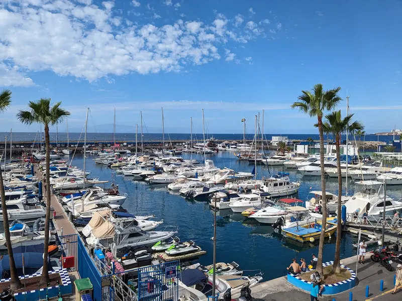 Puerto de Porcillán