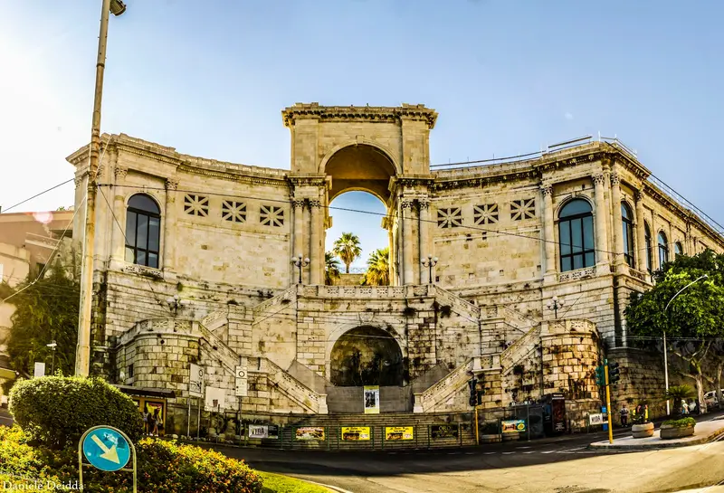 Bastione di Saint Remy