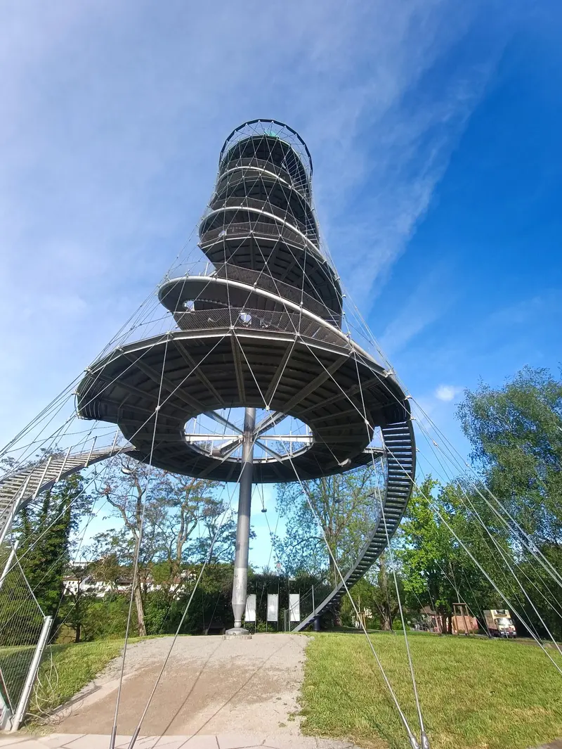 Killesbergturm