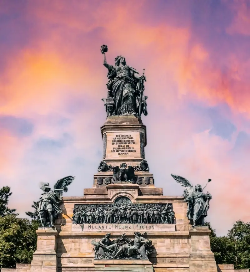 Niederwalddenkmal
