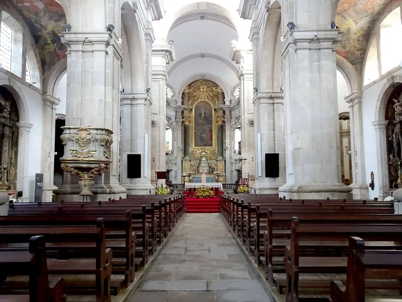 Sé Catedral de Lamego