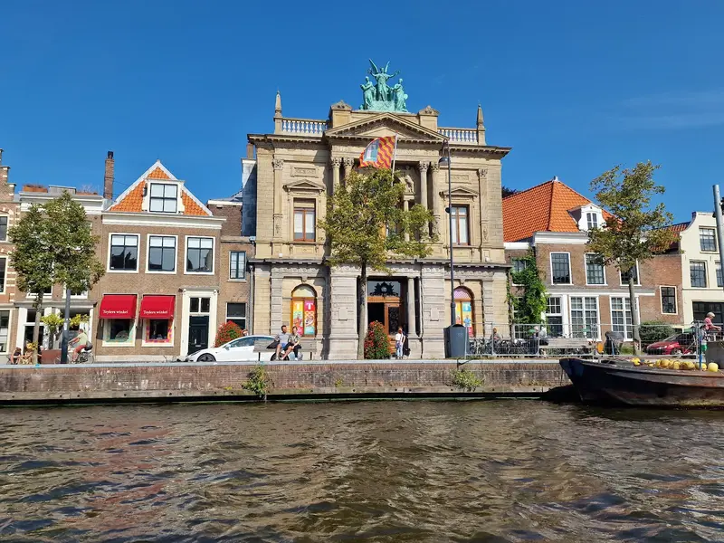 Teylers Museum