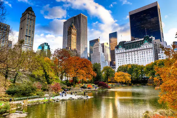 Central Park