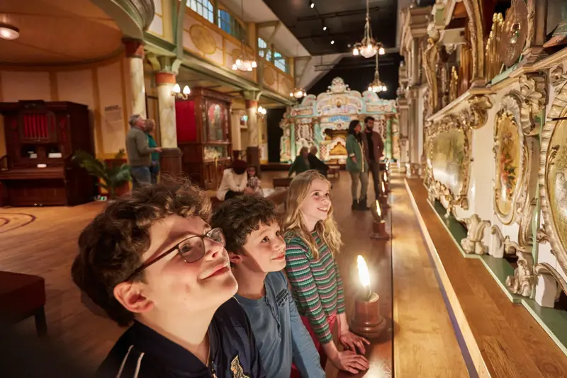 Museum Speelklok