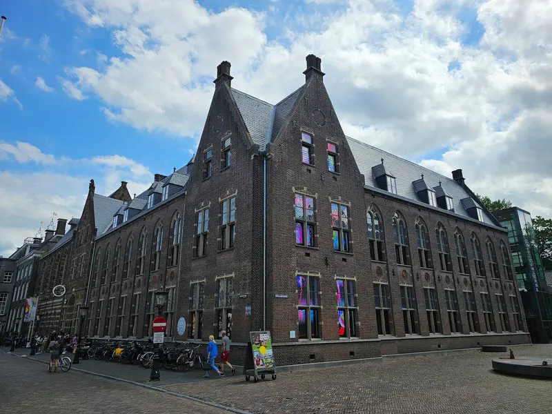 Centraal Museum