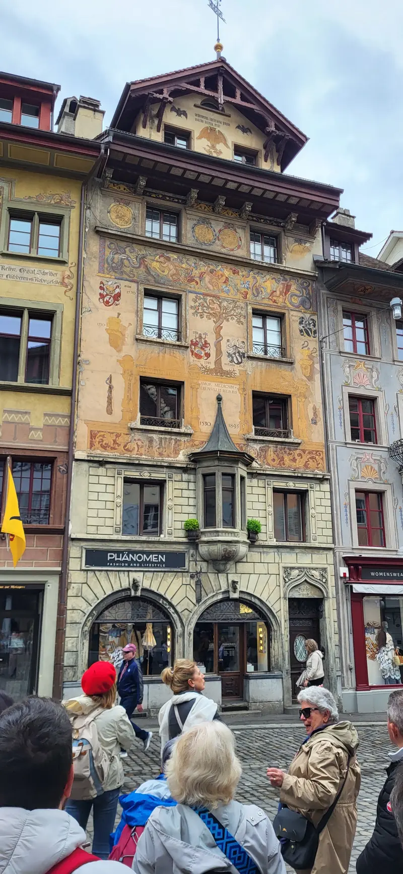 Weinmarkt