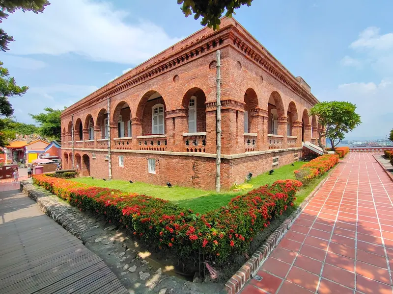 British Consulate Takao