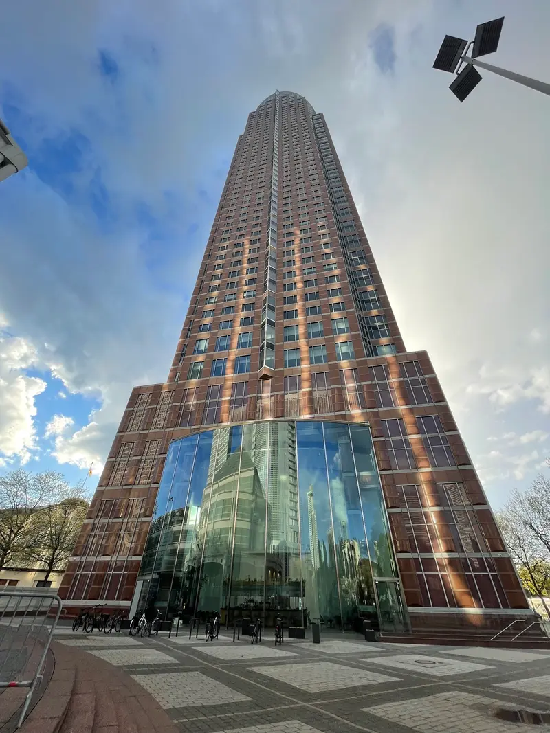 Messeturm