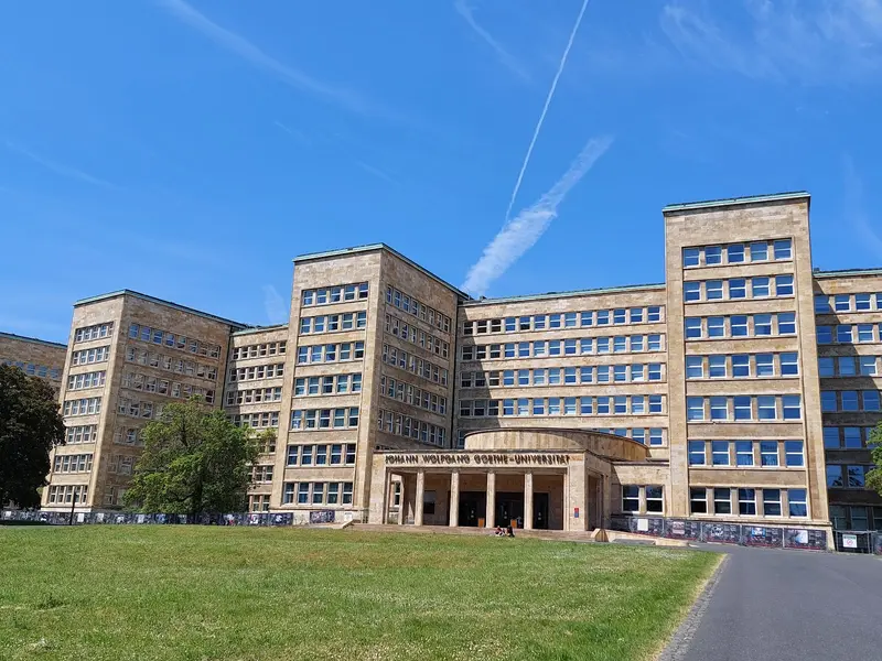 IG-Farben-Haus