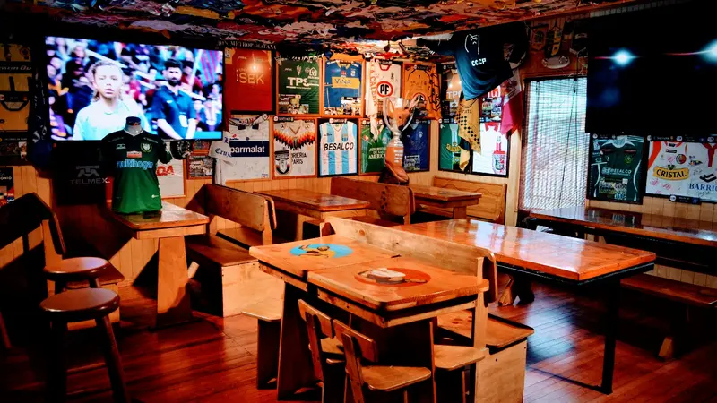Museo Restaurante Bajo Marquesina