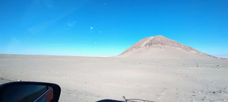 Cerro los Guardianes