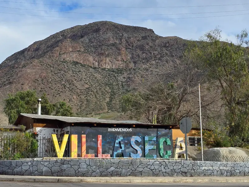 Letras de Villaseca