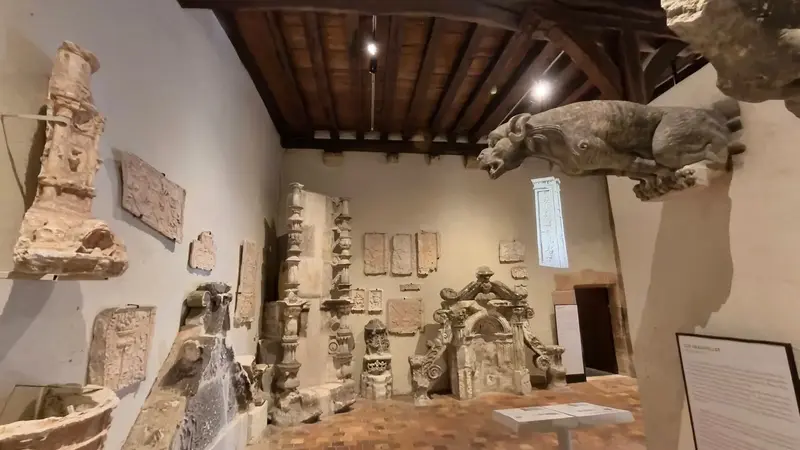 Lapidary Museum