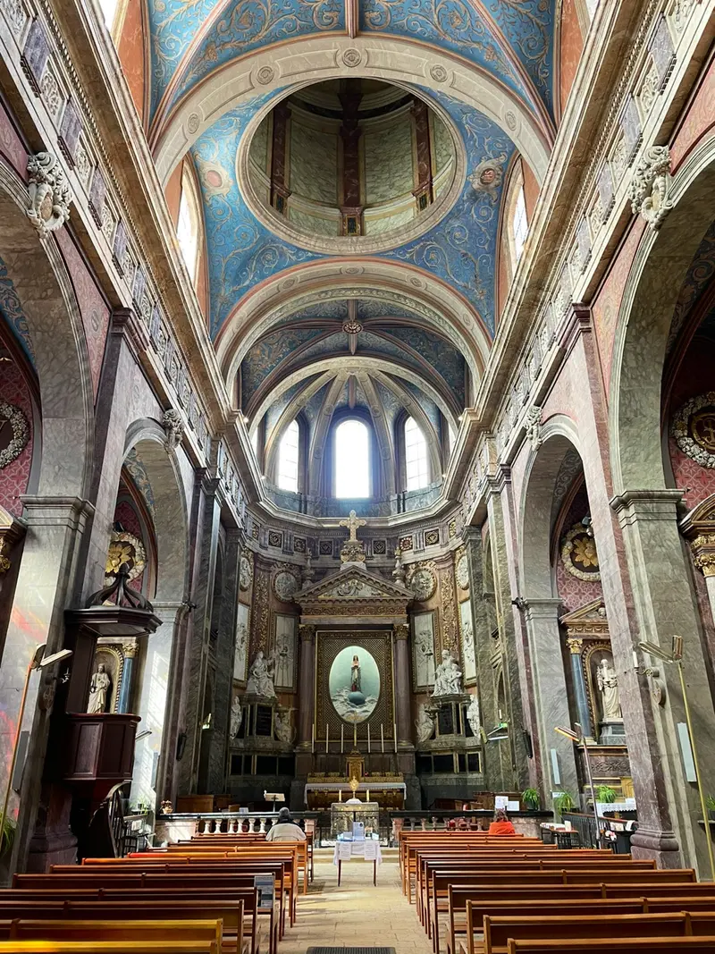 St. Vincent de Paul Church