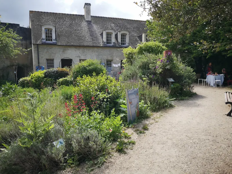 Musée d'initiation à la nature