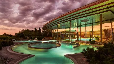 Spa Ribeauvillé