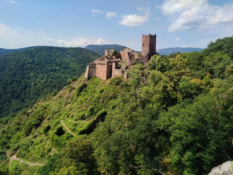 Ulrichsburg