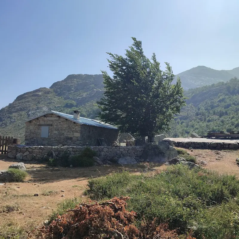 Bergerie de Tramizzole