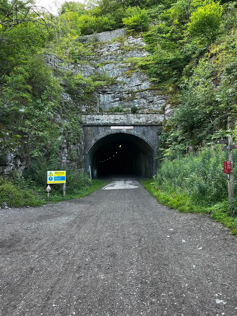 Monsal Trail
