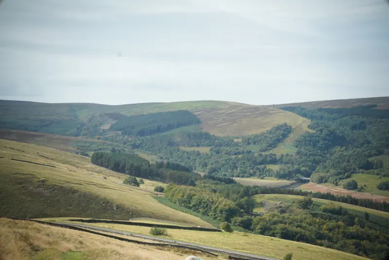 Goyt Valley