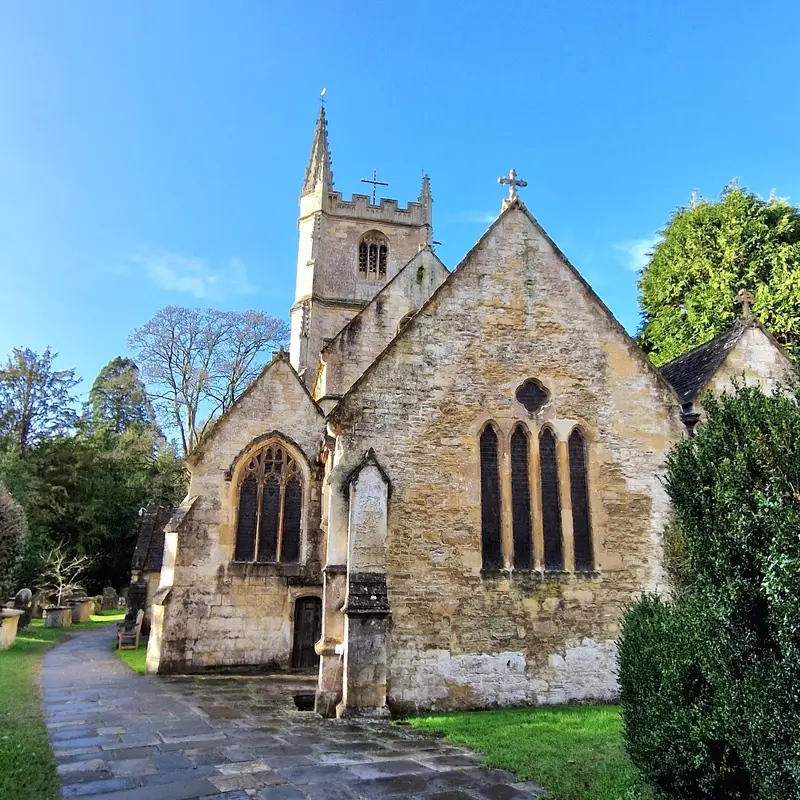 St Andrew's Church