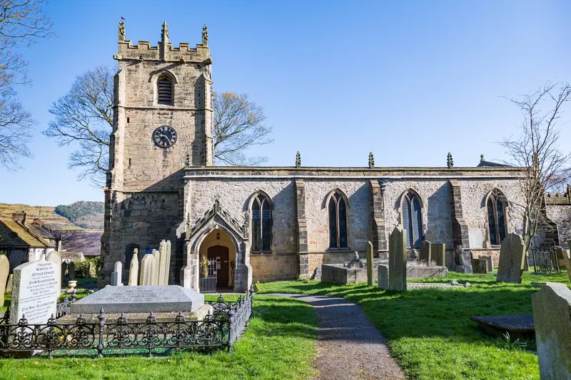 St Edmund's Church