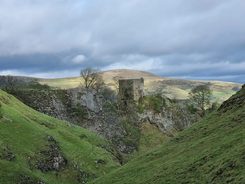 Cave Dale
