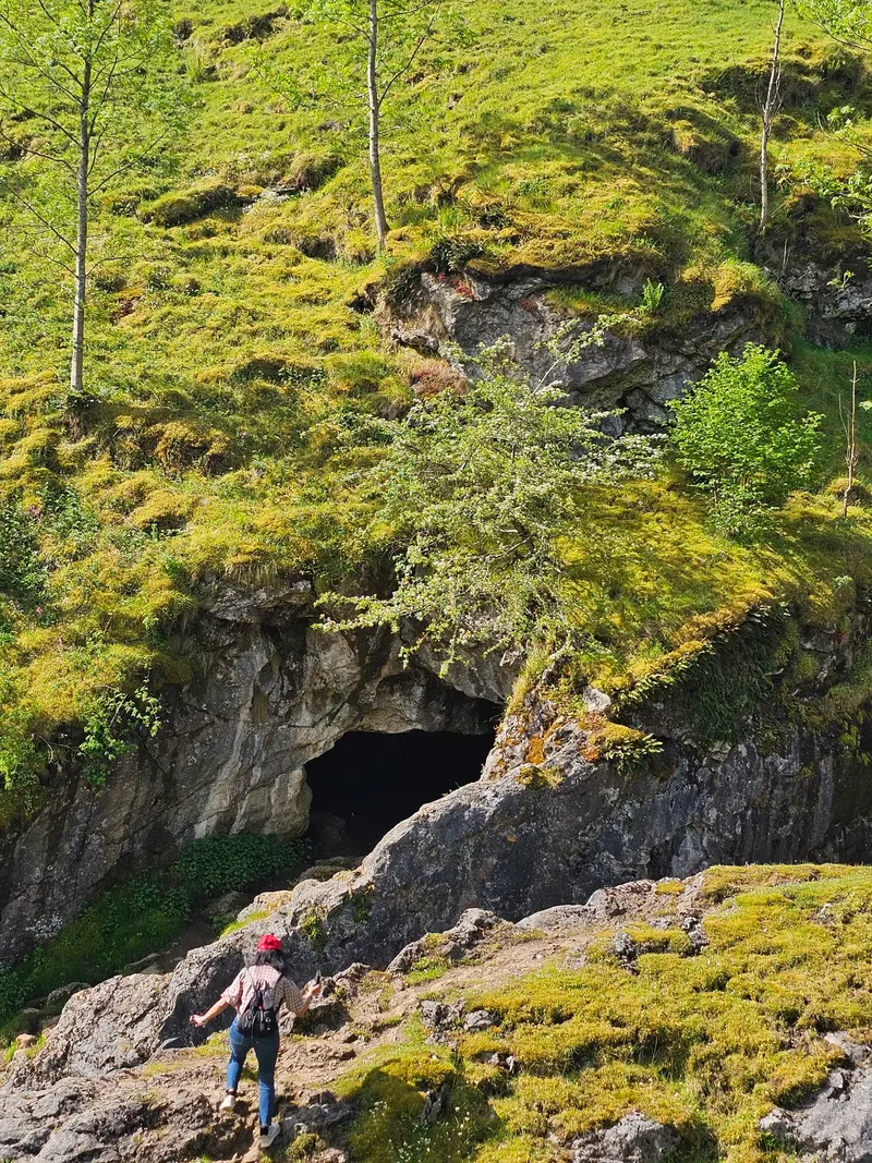 Odin Mine