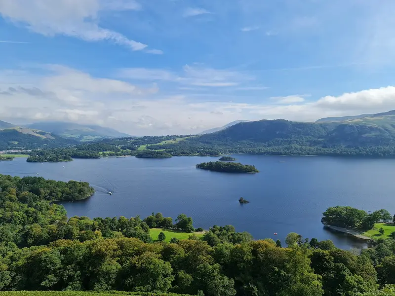 Catbells