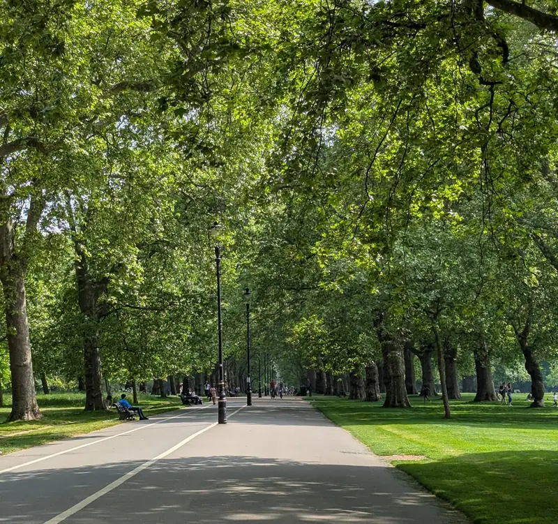 Hyde Park